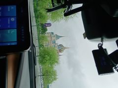 -波塞冬旅游度假区