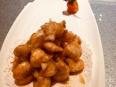 元宝虾-恒记饭店·海鲜明档(淹城店)