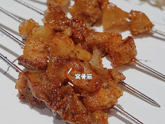 -金太阳海鲜烧烤·本地人餐厅(星海公园店)