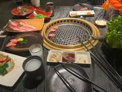 -牛局别馆·和牛烧肉(日月广场店)