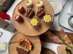 -三嚥阁 La Villa Restaurant