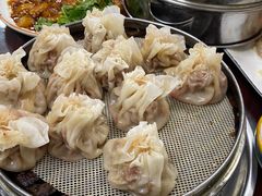 -清真·同发顺饭庄·烧麦(总店)