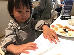 贪吃的小盆友-眉州东坡(华联万柳店)