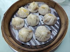 -食惠里小笼包面馆(越秀店)