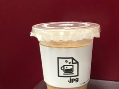 -JPG coffee(广州体育西店)