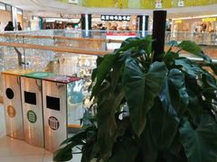 -北京华联购物中心(天通苑店)