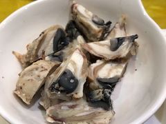 -蔡阿水羊肉店