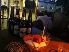 -音乐房子·Vintage Live Bar(玉林总店)