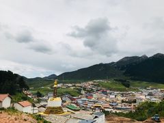 -达仓郎木寺院