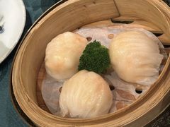 -誉八仙粤菜(万象天地店)