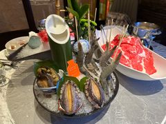 -ONE FULL 古董港式海鲜火锅