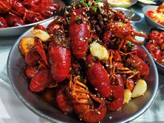 -巴厘龙虾·榜首油焖大虾(青山店)