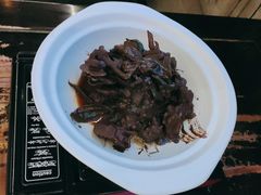 -饭桌故事·血鸭湘(荣宝华店)