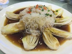 粉丝娃娃菜-上庄晋风庄园(上庄店)