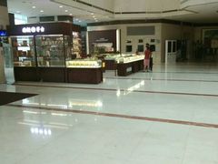 -北京保利大厦酒店(东四十条地铁站店)
