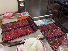-三头牛·潮汕牛肉生蚝火锅 (夏湾店)