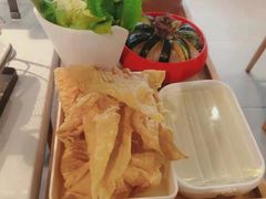 -俏牛哥鲜牛肉牛肆馆(重庆天地店)