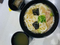 -京樽回転寿司(奥林匹克店)