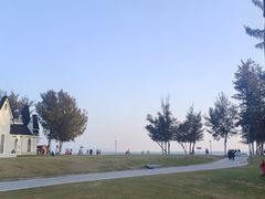 -玫瑰海岸文化旅游度假区