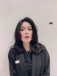 -3AM·S HAIR SALON烫发染发接发