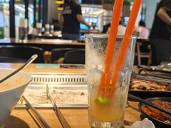 -新石器烤肉(美利广场店)