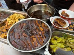 -刘小忙把子肉(北园大街总店)