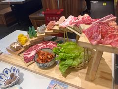 -千寻山野烤肉(中关村店)