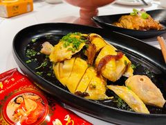 -上海1号私藏菜(静安店)