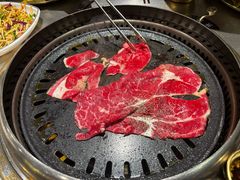 -炉队长·齐齐哈尔家庭烤肉(马家堡店)