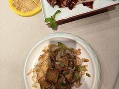 -京味斋·北京烤鸭(北京南站洋桥店)