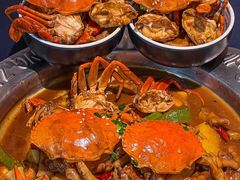 -赖胖子肉蟹煲(光明N次方店)