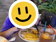 -肥韬茶餐厅(海上世界店)