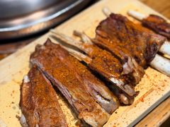 -泽成冰煮羊(非·遗三分店)