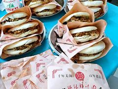 优质肉夹馍-樊记腊汁肉(竹笆市总店)