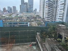 -成都太古里天府广场地铁站亚朵酒店