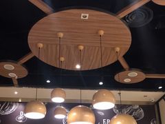 大堂-满记甜品(苏州中心店)