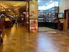 -威尼斯西餐厅(扬名广场店)
