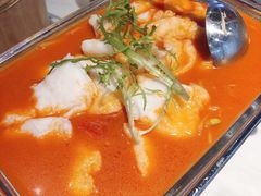 -小吴越·江浙融合菜(惠山万达广场店)