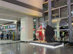 -石家庄正定国际机场-T2航站楼