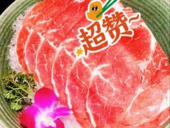-盡膳口福跷脚牛肉火锅(国贸商城店)