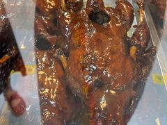 -王浩儿纪六孃甜皮鸭(乐山总店)