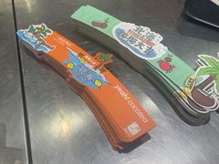 -椰椰大吉(侨港店)