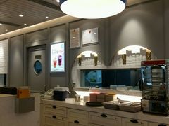 -满记甜品(优客百盛店)
