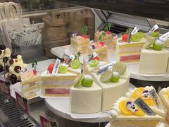 -PAOPAO Bakery&Café(港汇店)