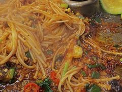 -赞酱川式烤肉(蜀都万达店)