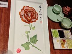 -北京全聚德(王府井店)