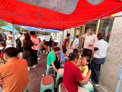 -元盛居(生态大街店)