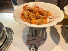 -广州花园酒店·凌璇阁旋转餐厅CAROUSEL360