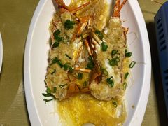 -花溪雨·森林餐厅(石基店)