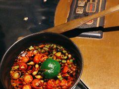 -凤园椰珍·臻品椰子鸡(保利时光里店)